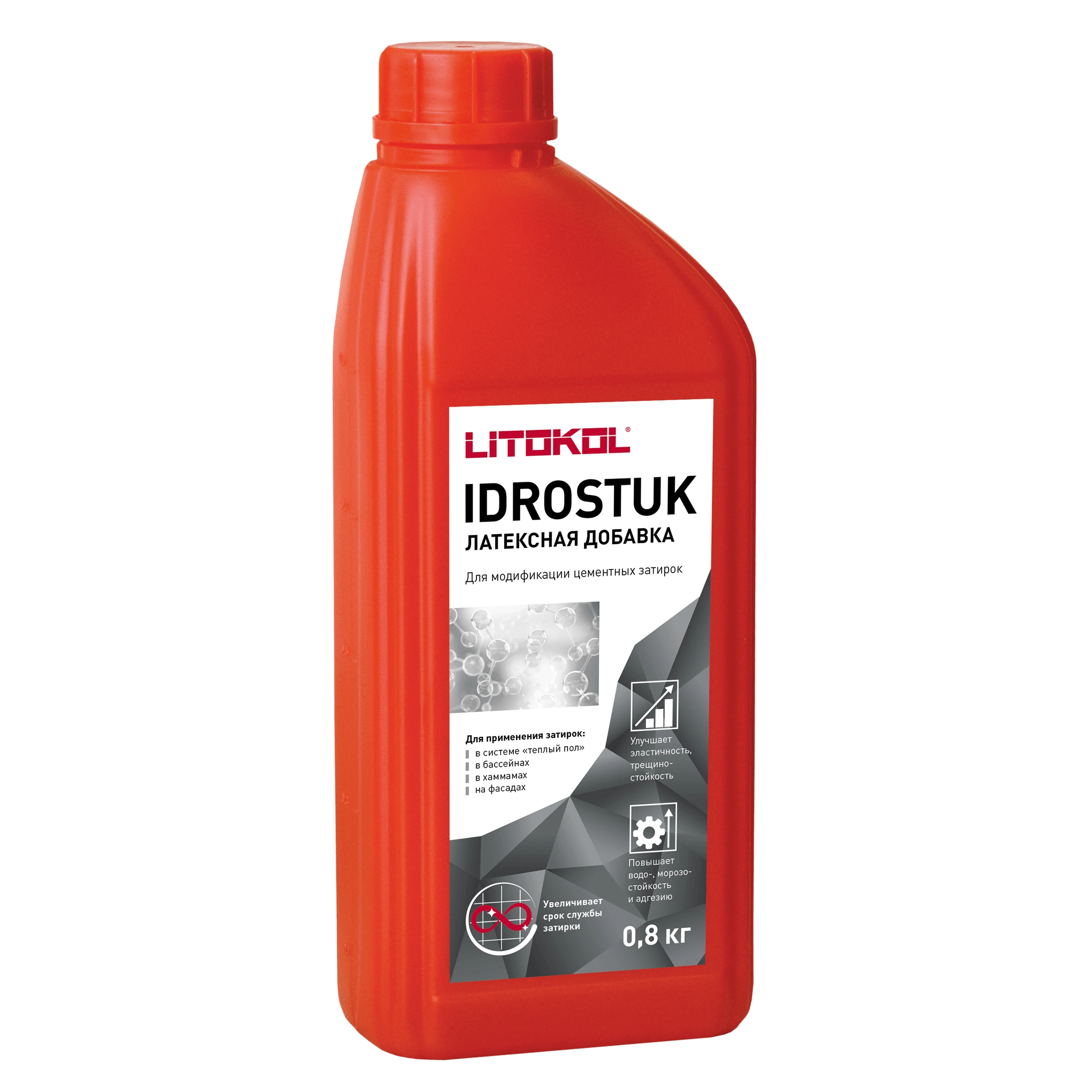 ИДРОСТУК/IDROSTUK