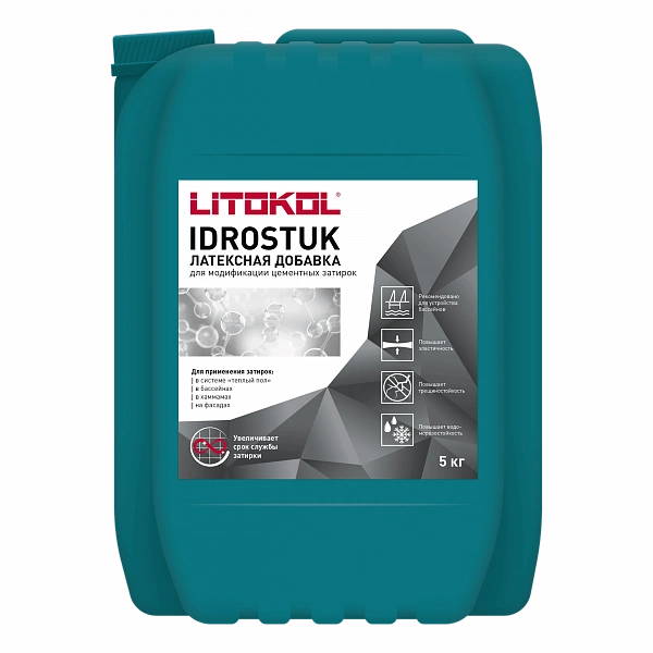 ИДРОСТУК/IDROSTUK