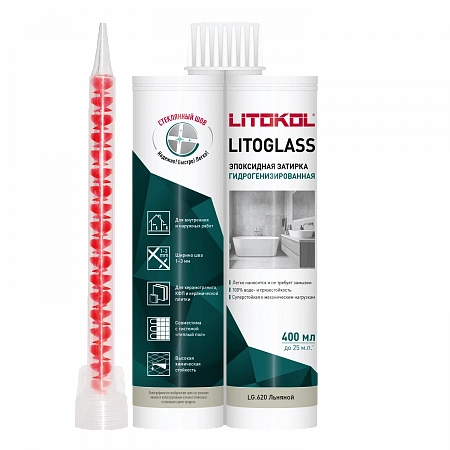 LITOGLASS