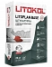 ЛИТОПЛАН БЕЙС/LITOPLAN BASE