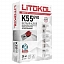 Клеевые составы Плиточный клей ЛИТОПЛЮС К55 ЭВО/LITOPLUS K55 EVO