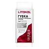Губка комбинированная