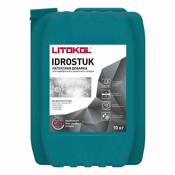 ИДРОСТУК/IDROSTUK