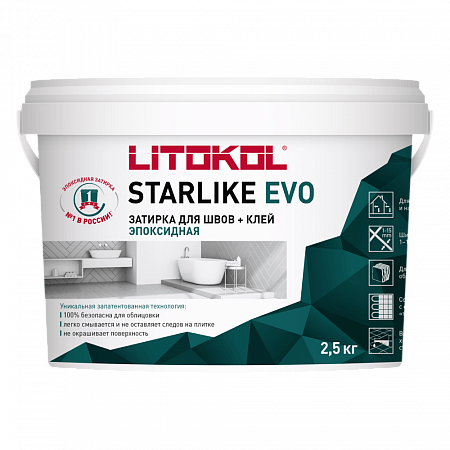 STARLIKE ЭВО/STARLIKE EVO