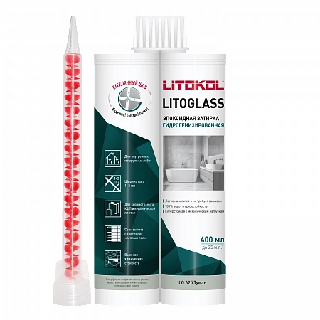 LITOGLASS