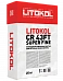 ЛИТОКОЛ СР43ФТ СУПЕР ФАЙН/LITOKOL CR 43FT SUPER FINE