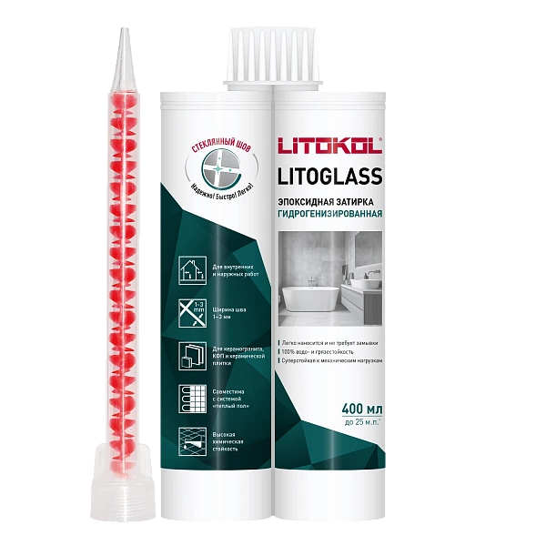 LITOGLASS