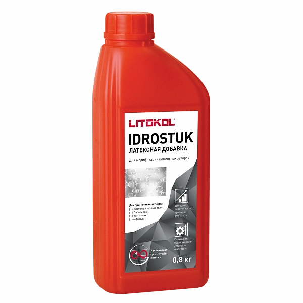 ИДРОСТУК/IDROSTUK